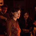  سریال تلویزیونی Doctor Who با حضور Dougray Scott، Jessica Raine، Matt Smith و جینا کولمن