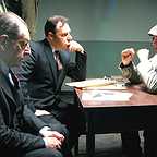  فیلم سینمایی Joy Division با حضور Sean Chapman، Bernard Kay و Reg Traviss
