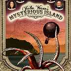  فیلم سینمایی Mysterious Island به کارگردانی Mark Sheppard