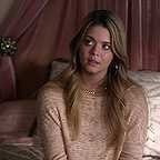  سریال تلویزیونی دروغ گوهای کوچک زیبا با حضور Sasha Pieterse
