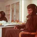  فیلم سینمایی سیاره ی میمون ها با حضور کیم هانتر