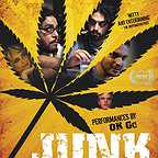  فیلم سینمایی Junk با حضور Brett Davern، Kevin Hamedani و Ramon Isao