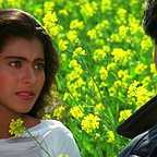  فیلم سینمایی داماد عاشق عروس را می برد با حضور Kajol