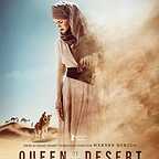  فیلم سینمایی Queen of the Desert با حضور نیکول کیدمن