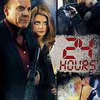  فیلم سینمایی 24 Hours با حضور تام سایزمور، Michael Paré و میشا بارتون