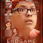  فیلم سینمایی Endgame با حضور Efren Ramirez، Ivonne Coll، Justina Machado و Rico Rodriguez