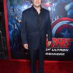  فیلم سینمایی Avengers: Age of Ultron با حضور Nathan Fillion