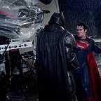  فیلم سینمایی بتمن در برابر سوپرمن: طلوع عدالت با حضور بن افلک و هنری کاویل