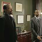  سریال تلویزیونی قانون و نظم: واحد قربانیان ویژه با حضور Ice-T و Ludacris