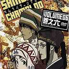  سریال تلویزیونی Samurai Champloo به کارگردانی 