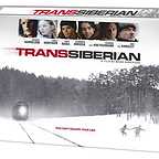  فیلم سینمایی Transsiberian به کارگردانی Brad Anderson