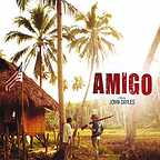  فیلم سینمایی Amigo با حضور جیمز پارکس