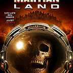  فیلم سینمایی Martian Land به کارگردانی Scott Wheeler