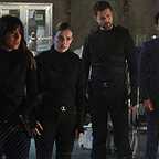  سریال تلویزیونی ماموران شیلد با حضور Simon Kassianides، Elizabeth Henstridge، Brett Dalton و Chloe Bennet