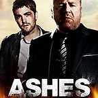  فیلم سینمایی Ashes به کارگردانی Mat Whitecross