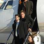  سریال تلویزیونی ان سی آی اس: سرویس تحقیقات جنایی نیروی دریایی با حضور کوته دی پابلو، Assaf Cohen، مارک هارمون و Michael Weatherly