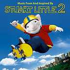  فیلم سینمایی Stuart Little 2 به کارگردانی راب مینکاف