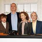  سریال تلویزیونی برج های فاولتی با حضور Prunella Scales، جان کلیز، Andrew Sachs و Connie Booth