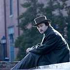  فیلم سینمایی لینکلن با حضور Robert Lincoln و جوزف گوردون لویت