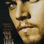  فیلم سینمایی دار و دسته های نیویورکی به کارگردانی مارتین اسکورسیزی