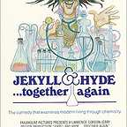  فیلم سینمایی Jekyll and Hyde... Together Again به کارگردانی Jerry Belson