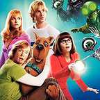  فیلم سینمایی Scooby-Doo 2: Monsters Unleashed به کارگردانی Raja Gosnell