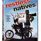  فیلم سینمایی Restless Natives به کارگردانی Michael Hoffman