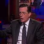  سریال تلویزیونی گزارش کلبر با حضور Stephen Colbert