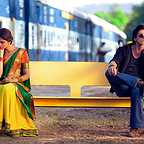  فیلم سینمایی Chennai Express با حضور Deepika Padukone و شاهرخ خان