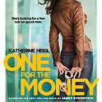  فیلم سینمایی One for the Money به کارگردانی Julie Anne Robinson