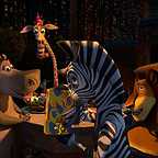  فیلم سینمایی ماداگاسکار به کارگردانی Tom McGrath و Eric Darnell