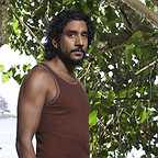  سریال تلویزیونی گمشده با حضور Naveen Andrews