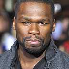 فیلم سینمایی گرگ و میش: ماه نو با حضور 50 Cent