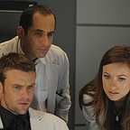  سریال تلویزیونی دکتر هاوس با حضور اولیویا وایلد، Peter Jacobson و Jesse Spencer