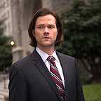  سریال تلویزیونی ماوراء  طبیعی با حضور Jared Padalecki