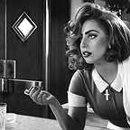  فیلم سینمایی شهر گناه: بانویی که به خاطرش می کشم با حضور Lady Gaga