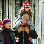  فیلم سینمایی No Reservations با حضور آرون اکهارت، Abigail Breslin و Catherine Zeta-Jones