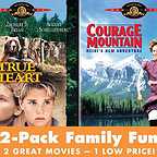  فیلم سینمایی Courage Mountain به کارگردانی Christopher Leitch