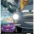  فیلم سینمایی ماشین ها ۲ به کارگردانی جان لستر و Brad Lewis
