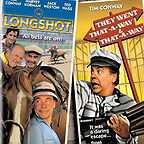  فیلم سینمایی The Longshot به کارگردانی Paul Bartel