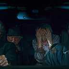  فیلم سینمایی اطلس ابر با حضور Ralph Riach، جیمز برودبنت، Amanda Walker و Robert Fyfe
