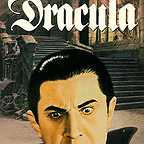  فیلم سینمایی Dracula به کارگردانی Tod Browning