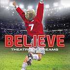  فیلم سینمایی Believe به کارگردانی 