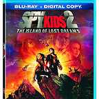  فیلم سینمایی بچه های جاسوس 2: جزیره رویاهای گمشده به کارگردانی Robert Rodriguez