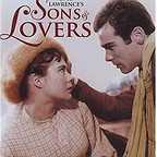  فیلم سینمایی Sons and Lovers با حضور دین استاکول و Mary Ure
