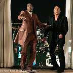  فیلم سینمایی ساعت شلوغی ۲ با حضور جکی چان و Chris Tucker