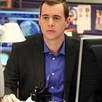  سریال تلویزیونی ان سی آی اس: سرویس تحقیقات جنایی نیروی دریایی با حضور Sean Murray