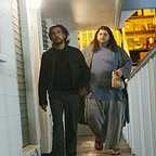  سریال تلویزیونی گمشده با حضور Jorge Garcia و Naveen Andrews