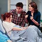  سریال تلویزیونی آشنایی با مادر با حضور Alyson Hannigan، کوبی اسمالدرز و Josh Radnor