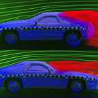  سریال تلویزیونی افسانه زدایان به کارگردانی 